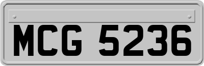MCG5236