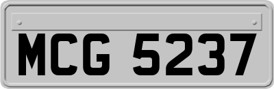 MCG5237