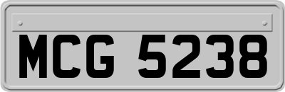 MCG5238