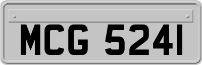 MCG5241