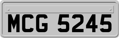 MCG5245