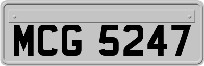 MCG5247