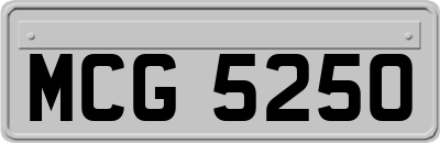 MCG5250