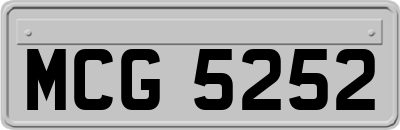 MCG5252