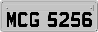 MCG5256