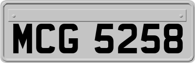 MCG5258
