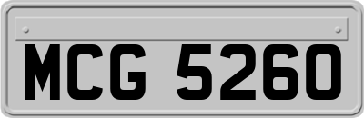MCG5260