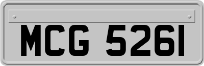 MCG5261