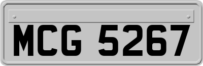 MCG5267
