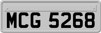 MCG5268