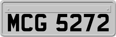MCG5272