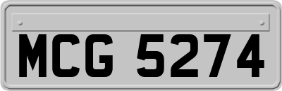 MCG5274