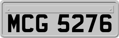 MCG5276