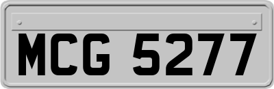 MCG5277