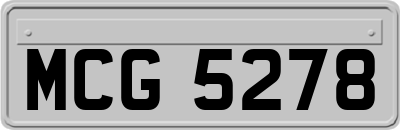 MCG5278