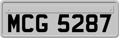 MCG5287