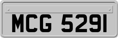 MCG5291