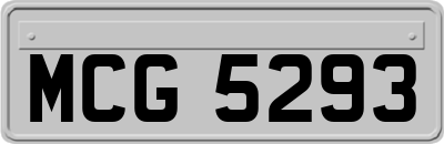 MCG5293