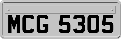 MCG5305