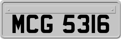 MCG5316