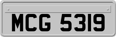 MCG5319