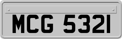 MCG5321