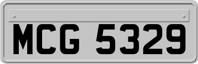 MCG5329