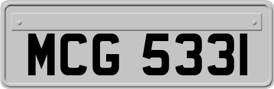 MCG5331
