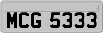 MCG5333