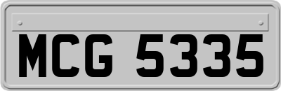 MCG5335