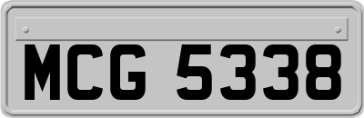 MCG5338