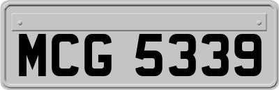 MCG5339