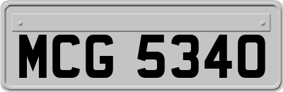 MCG5340