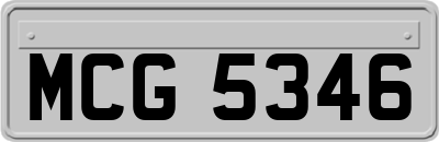 MCG5346