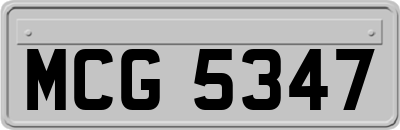 MCG5347