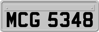 MCG5348