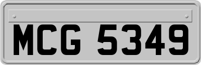 MCG5349
