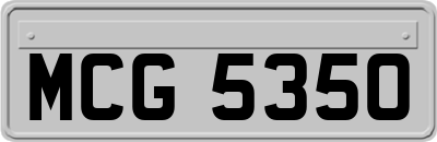 MCG5350
