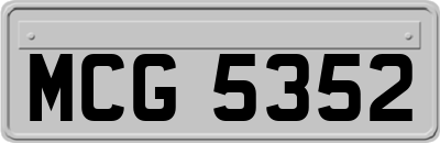 MCG5352