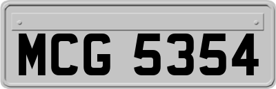 MCG5354