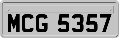 MCG5357