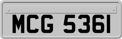 MCG5361