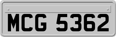 MCG5362