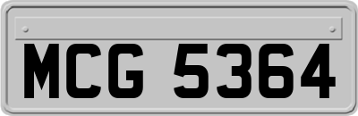 MCG5364