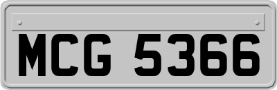 MCG5366