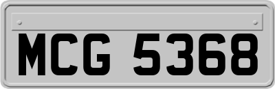 MCG5368