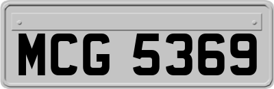 MCG5369