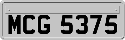 MCG5375