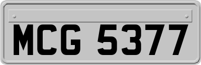 MCG5377