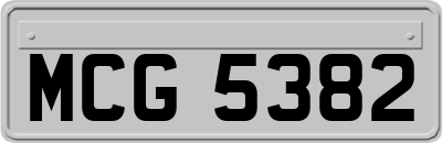 MCG5382